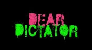 Dear Dictator 2017 Full Movie Download Free HD 720p