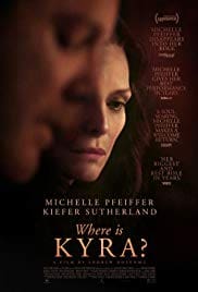 Where Is Kyra 2017 Full Movie Download Free HD 720p Where Is Kyra 2017 Full Movie Download Free HD 720p
