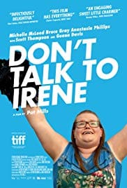 Dont Talk to Irene 2017 Full Movie Download Free HD 720p Dont Talk to Irene 2017 Full Movie Download Free HD 720p