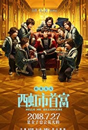 Hello Mr Billionaire 2018 Full Movie Download Free HD 720p Hello Mr Billionaire 2018 Full Movie Download Free HD 720p