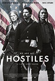 Hostiles 2017 Full Movie Download Free HD 720p Hostiles 2017 Full Movie Download Free HD 720p