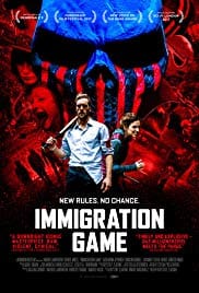 Immigration Game 2017 Full Movie Download Free HD 720p Immigration Game 2017 Full Movie Download Free HD 720p