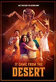 It Came from the Desert 2017 Full Movie Download Free HD 720p It Came from the Desert 2017 Full Movie Download Free HD 720p