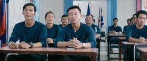 Jailbreak 2017 Full Movie Download Free HD 720p