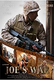 Joes War 2017 Full Movie Download Free HD 720p Joes War 2017 Full Movie Download Free HD 720p