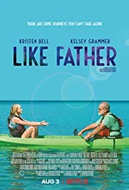 Like Father 2018 Full Movie Download Free HD 720p Like Father 2018 Full Movie Download Free HD 720p
