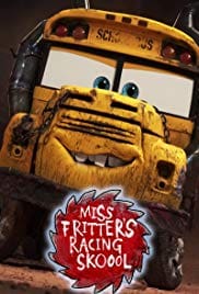 Miss Fritters Racing Skoool 2017 Full Movie Free Download HD 720p