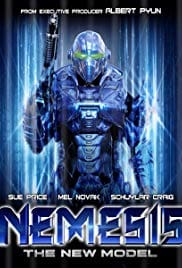 Nemesis 5 The New Model 2017 Full Movie Free Download HD 720p Nemesis 5 The New Model 2017 Full Movie Free Download HD 720p