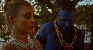 One Less God 2017 Full Movie Download Free HD 720p