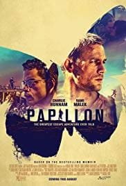 Papillon 2017 Full Movie Download Free HD 720p Papillon 2017 Full Movie Download Free HD 720p