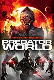 Predator World 2017 Full Movie Download Free HD 720p Predator World 2017 Full Movie Download Free HD 720p