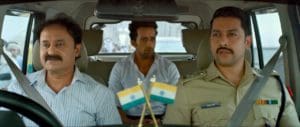 Setters 2019 Full Movie Free Download HD 720p