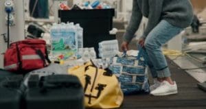 Styx 2018 Full Movie Download Free HD 720p