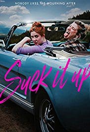 Suck It Up 2017 Full Movie Download Free HD 720p Suck It Up 2017 Full Movie Download Free HD 720p