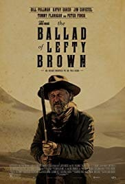 The Ballad of Lefty Brown 2017 Full Movie Download Free HD 720p The Ballad of Lefty Brown 2017 Full Movie Download Free HD 720p