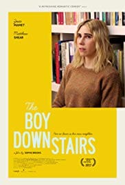 The Boy Downstairs 2017 Full Movie Free Download HD 720p The Boy Downstairs 2017 Full Movie Free Download HD 720p