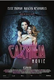 The Carmilla Movie 2017 Full Movie Download Free HD 720p The Carmilla Movie 2017 Full Movie Download Free HD 720p