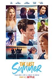 The Last Summer 2019 Full Movie Free Download Dual Audio HD The Last Summer 2019 Full Movie Free Download Dual Audio HD
