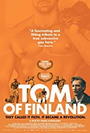 Tom of Finland 2017 Full Movie Download Free HD 720p Tom of Finland 2017 Full Movie Download Free HD 720p