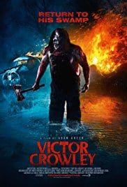 Victor Crowley 2017 Full Movie Download Free HD 720p Victor Crowley 2017 Full Movie Download Free HD 720p