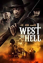 West of Hell 2018 Full Movie Download Free HD 720p West of Hell 2018 Full Movie Download Free HD 720p
