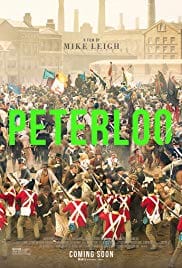 Peterloo 2018 Full Movie Download Free HD 720p