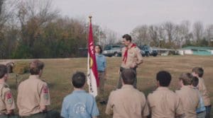 The Clovehitch Killer 2018 Full Movie Download Free HD 720p