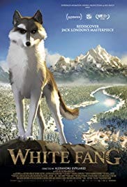 White Fang 2018 Full Movie Download Free HD 720p White Fang 2018 Full Movie Download Free HD 720p
