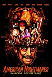 American Nightmares 2018 Full Movie Download Free HD 720p American Nightmares 2018 Full Movie Download Free HD 720p