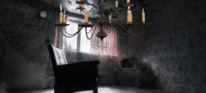 Foster Home Seance 2018 Full Movie Download Free HD 720p