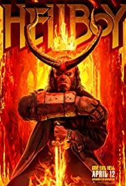 Hellboy 2019 Full Movie Download Free HD 720p Hellboy 2019 Full Movie Download Free HD 720p