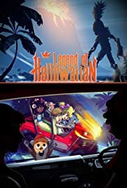 Legend of Hallowaiian 2018 Full Movie Download Free HD 720p Legend of Hallowaiian 2018 Full Movie Download Free HD 720p