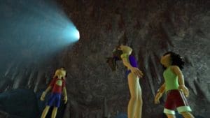 Legend of Hallowaiian 2018 Full Movie Download Free HD 720p