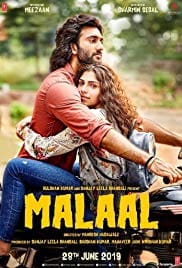 Malaal 2019 Full Movie Download Free HD 720p Malaal 2019 Full Movie Download Free HD 720p