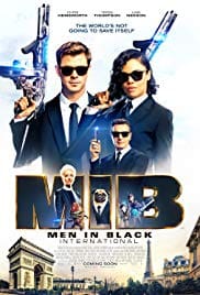Men in Black International 2019 Full Movie Free Download HDRip Dual Audio Men in Black International 2019 Full Movie Free Download HDRip Dual Audio