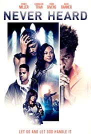 Never Heard 2018 Full Movie Download Free HD 720p Never Heard 2018 Full Movie Download Free HD 720p