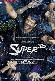 Super 30 2019 Full Movie Download Free HDRip