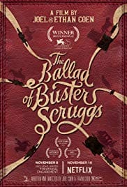 The Ballad of Buster Scruggs 2018 Full Movie Download Free HD 720p The Ballad of Buster Scruggs 2018 Full Movie Download Free HD 720p