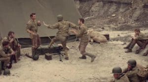 Thousand Yard Stare 2018 Full Movie Download Free HD 720p