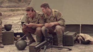 Thousand Yard Stare 2018 Full Movie Download Free HD 720p