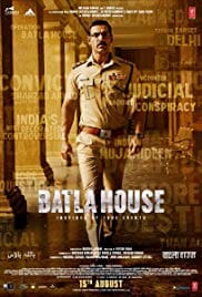 Batla House 2019 Full Movie Download Free HD Bluray