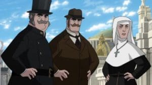Batman Gotham by Gaslight 2018 Full Movie Download Free HD 720p
