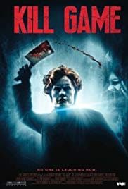 Kill Game 2018 Full Movie Download Free HD 720p Kill Game 2018 Full Movie Download Free HD 720p