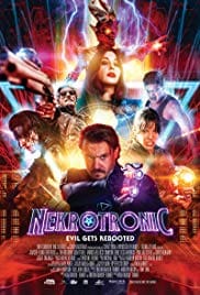 Nekrotronic 2018 Full Movie Download Free HD 720p Nekrotronic 2018 Full Movie Download Free HD 720p