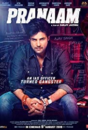 Pranaam 2019 Full Movie Download Free HD 720p