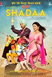 Shadaa 2019 Full Movie Download Free HDRip 720p Shadaa 2019 Full Movie Download Free HDRip 720p
