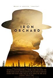 The Iron Orchard 2018 Full Movie Download Free HD 720p The Iron Orchard 2018 Full Movie Download Free HD 720p