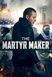 The Martyr Maker 2018 Full Movie Download Free HD 720p The Martyr Maker 2018 Full Movie Download Free HD 720p