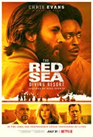 The Red Sea Diving Resort 2019 Full Movie Download Free HD 720p The Red Sea Diving Resort 2019 Full Movie Download Free HD 720p