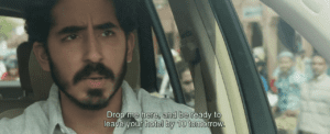 The Wedding Guest 2018 Full Movie Download Free HD 720p